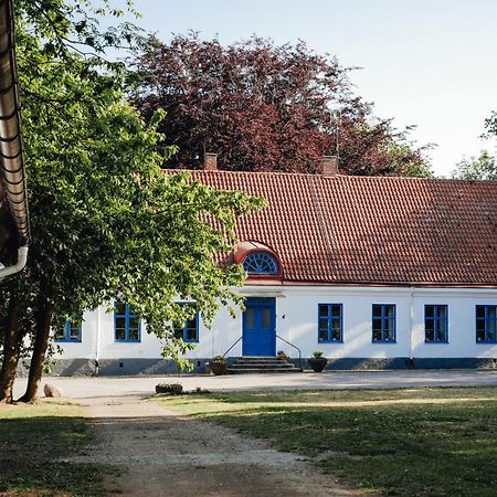 Aespoegarden Bed & Breakfast Klagstorp Exterior foto