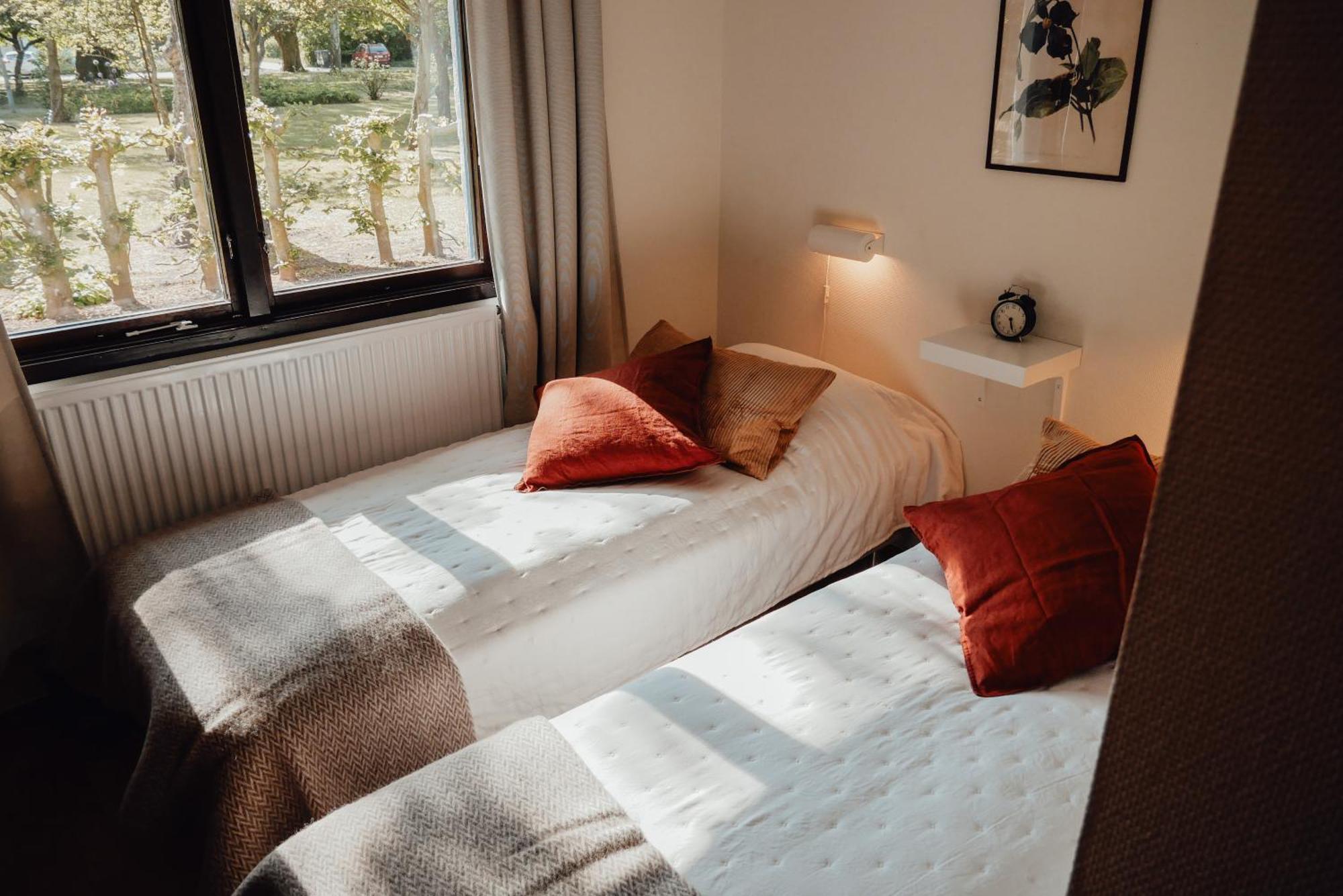 Aespoegarden Bed & Breakfast Klagstorp Exterior foto